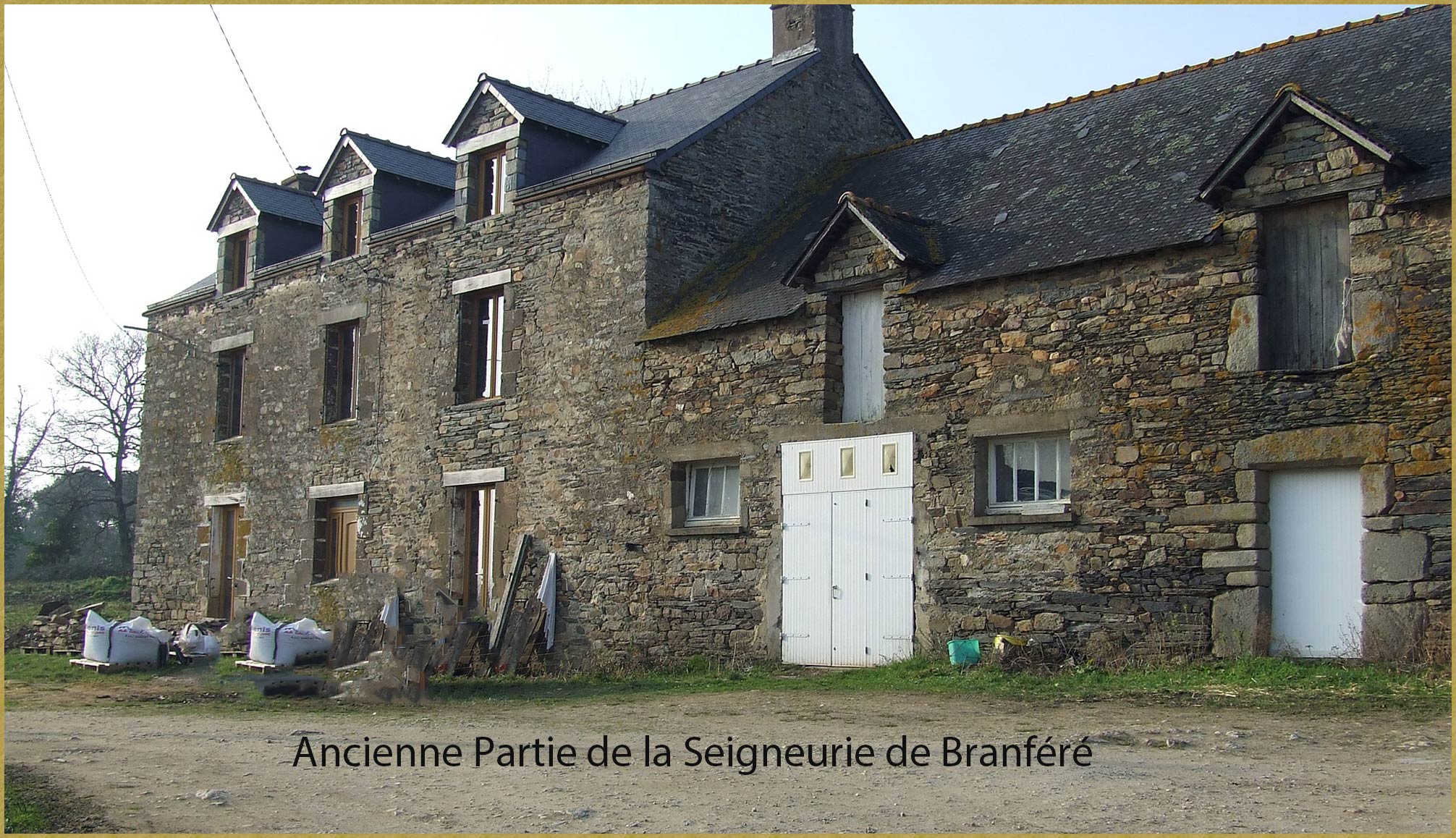  Branféré -